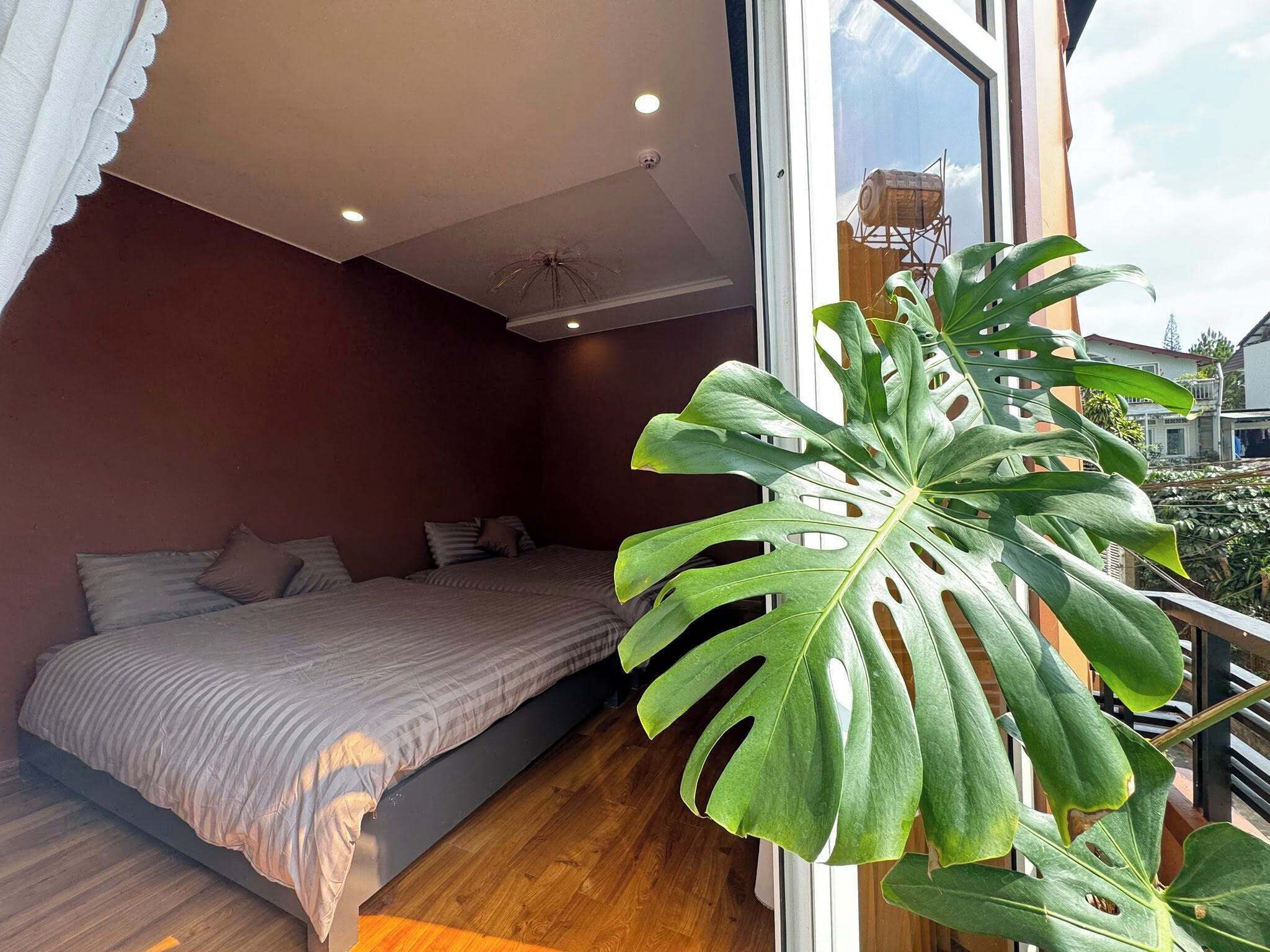 1 bedroom, iron/ironing board, WiFi