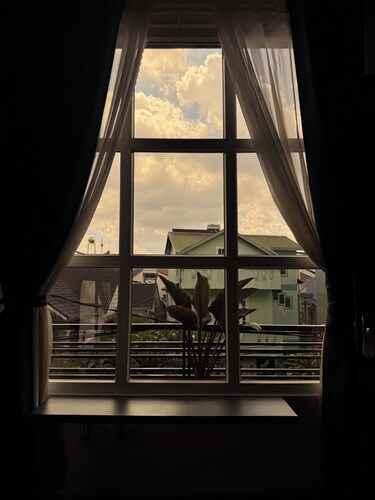 Spacious 5-bedroom villa in delightful Đà Lạt - Close to Lam Vien Square