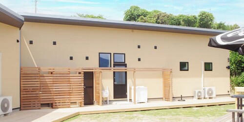 KASHIWAJIMA VILLAGE - Hostel