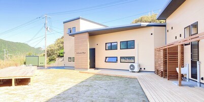 KASHIWAJIMA VILLAGE - Hostel