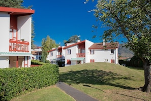 Apartment | View from property