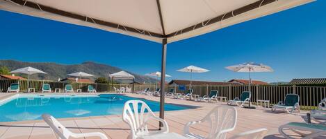 Appartement | Piscine