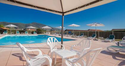 Appartement 3 Pieces 6 Personnes 1 Bebe