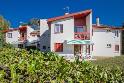 Appartement 3 Pieces 6 Personnes 1 Bebe