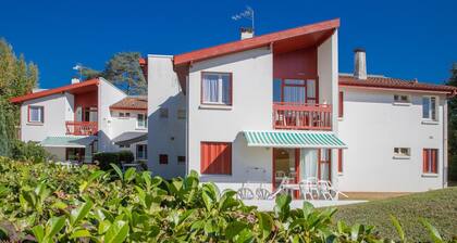 Appartement 3 Pieces 6 Personnes 1 Bebe