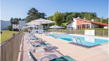 Apartment | Pool