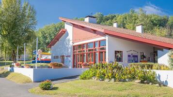 Apartment | View from property