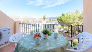 Apartment | Exterior