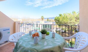 Apartamento | Exterior