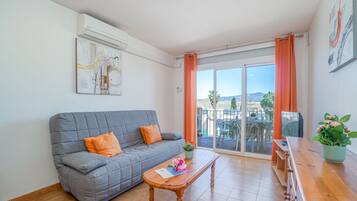 Căn hộ | Khu phòng khách