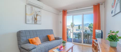Appartement | Woonruimte