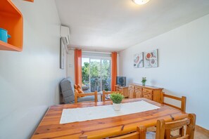 Apartamento | Restauración