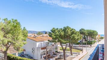 Apartamento | Exterior