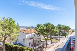 Apartamento | Exterior