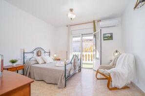 Villa | 4 slaapkamers