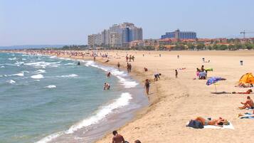 Villa | View from property