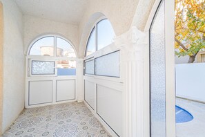 Villa | Innenbereich