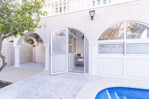 Villa | Terrasse/Patio