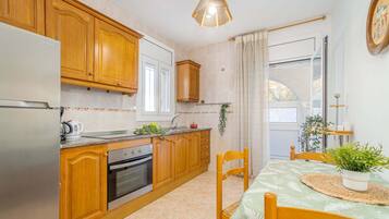 Villa | Private kitchen