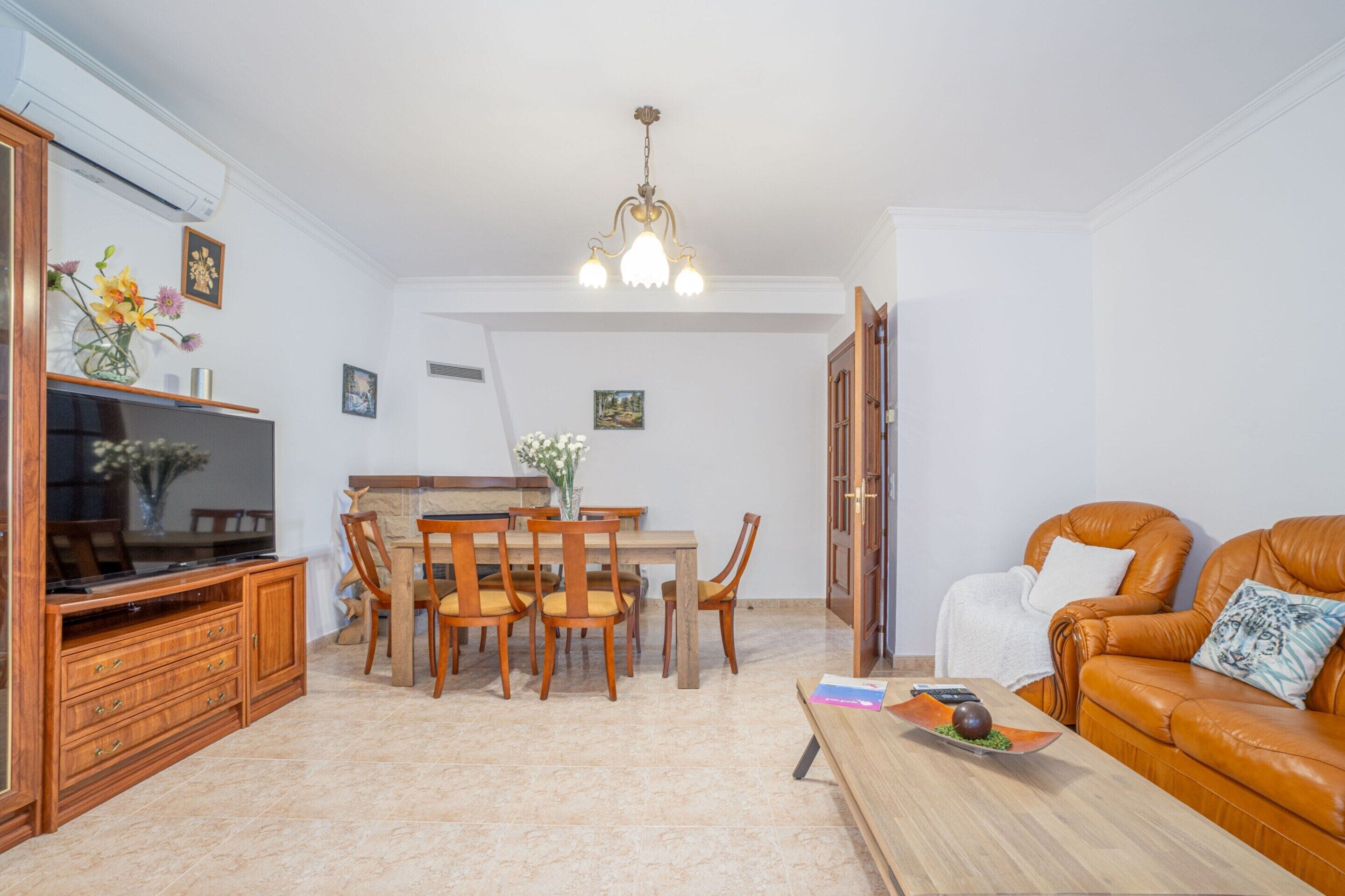 Biệt thự | Khu ăn uống