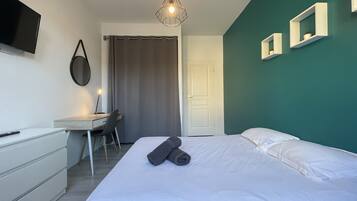 Apartment | 3 bedrooms