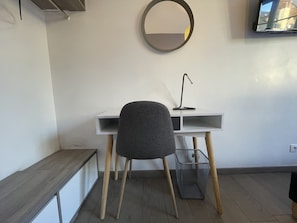 Apartment | Interior detail