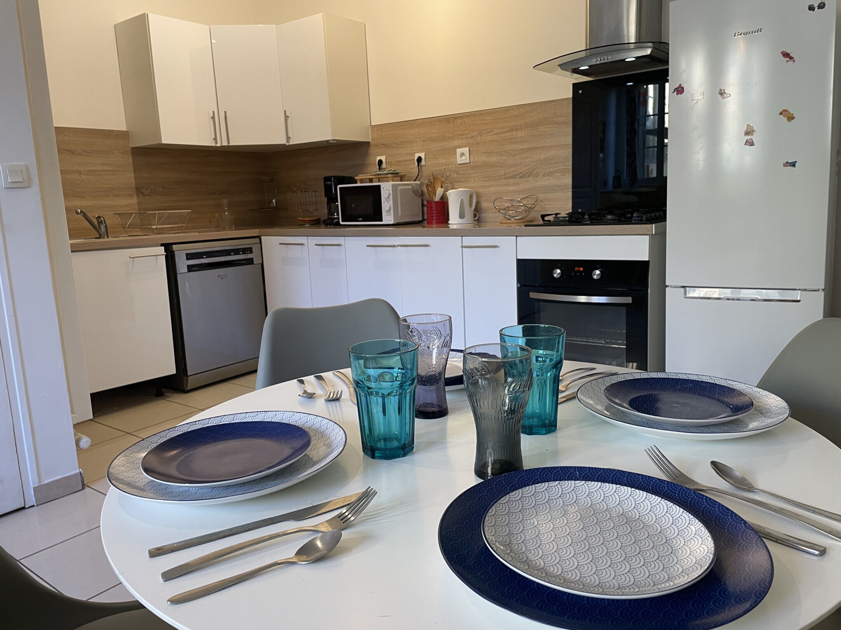 Căn hộ | 3 phòng ngủ 