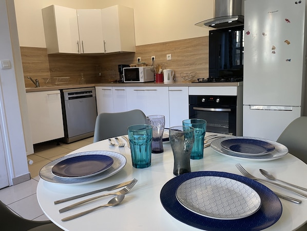 Apartment | 3 bedrooms