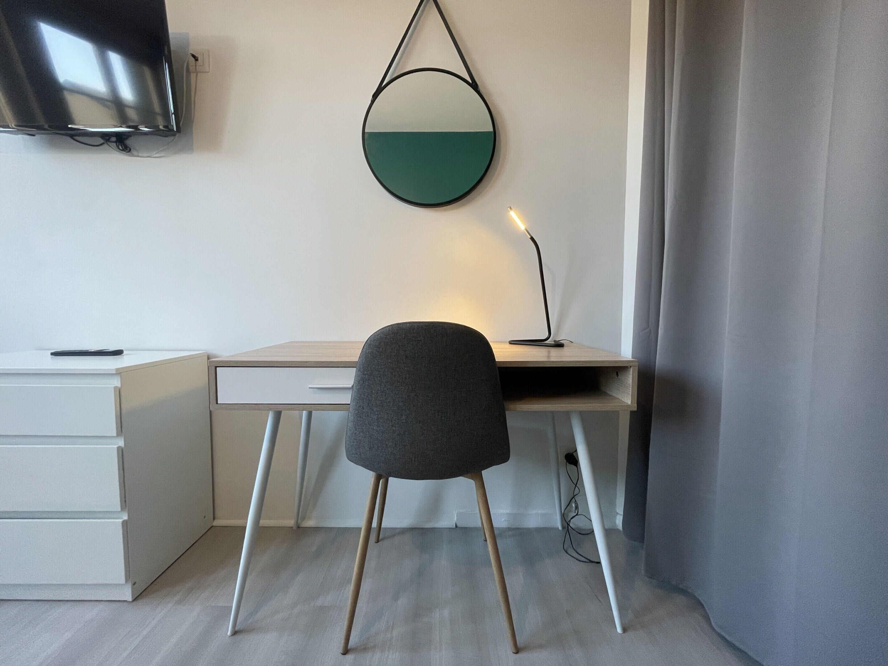 Căn hộ | Chi tiết nội thất