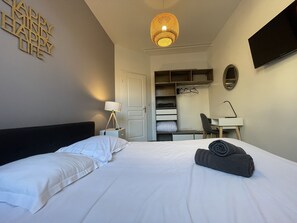 Apartment | 3 bedrooms - Central Le Mans Apartment (Le Mans)