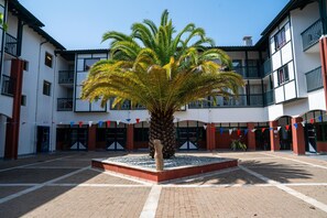 Apartment | Exterior