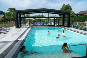 Apartment | Pool