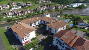 Apartment | View from property