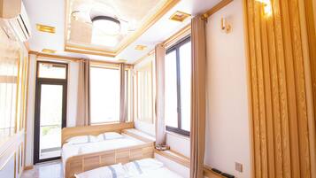 1 bedroom, WiFi
