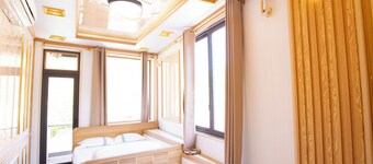 Deluxe Hà Giang Stay with AC, Scenic Views & Private Bath