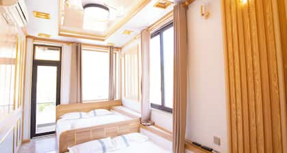 Deluxe Hà Giang Stay with AC, Scenic Views & Private Bath