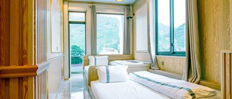 1 bedroom, WiFi