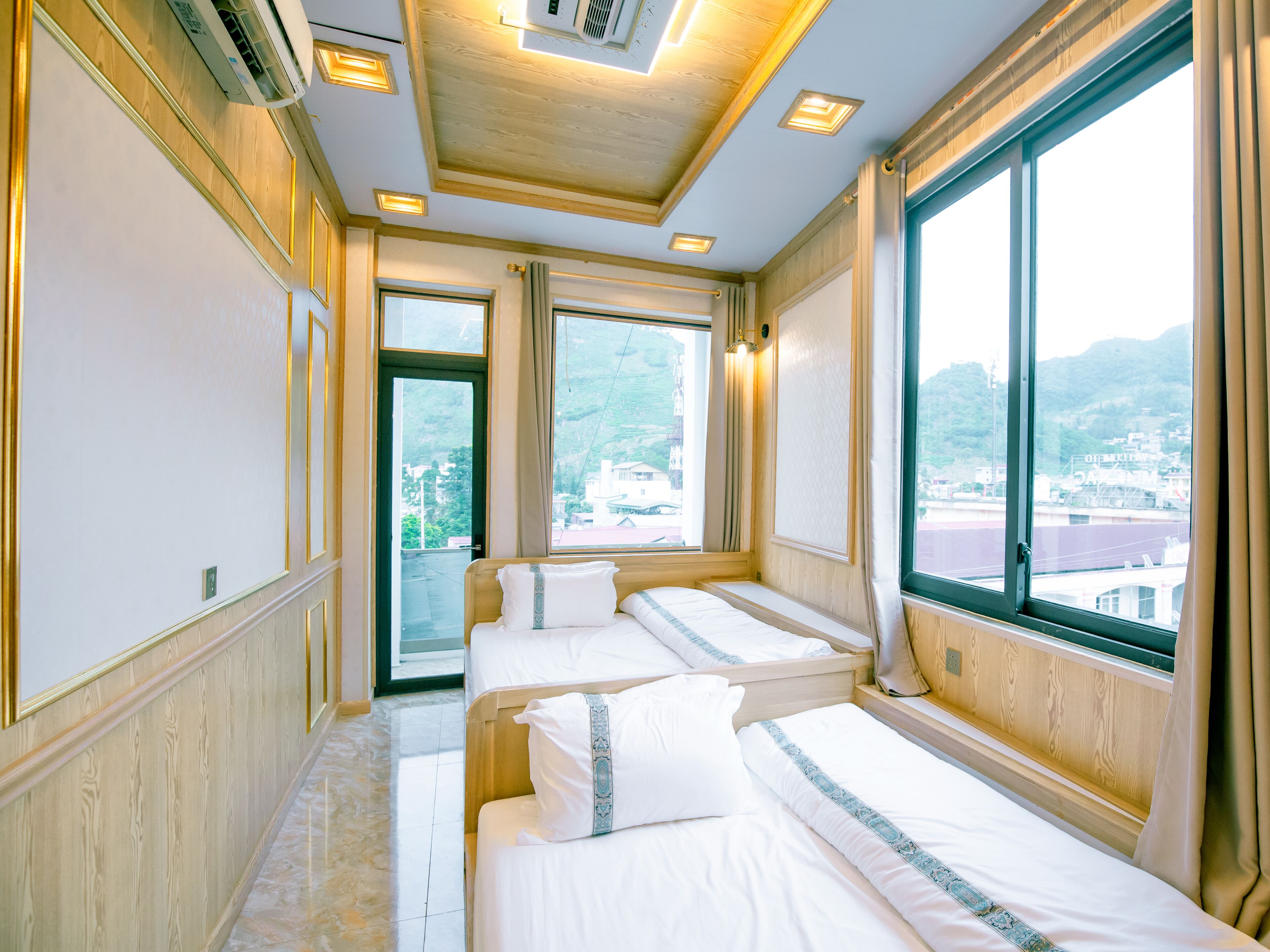 1 bedroom, WiFi