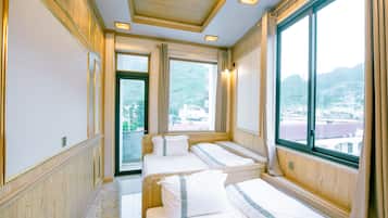 1 bedroom, WiFi