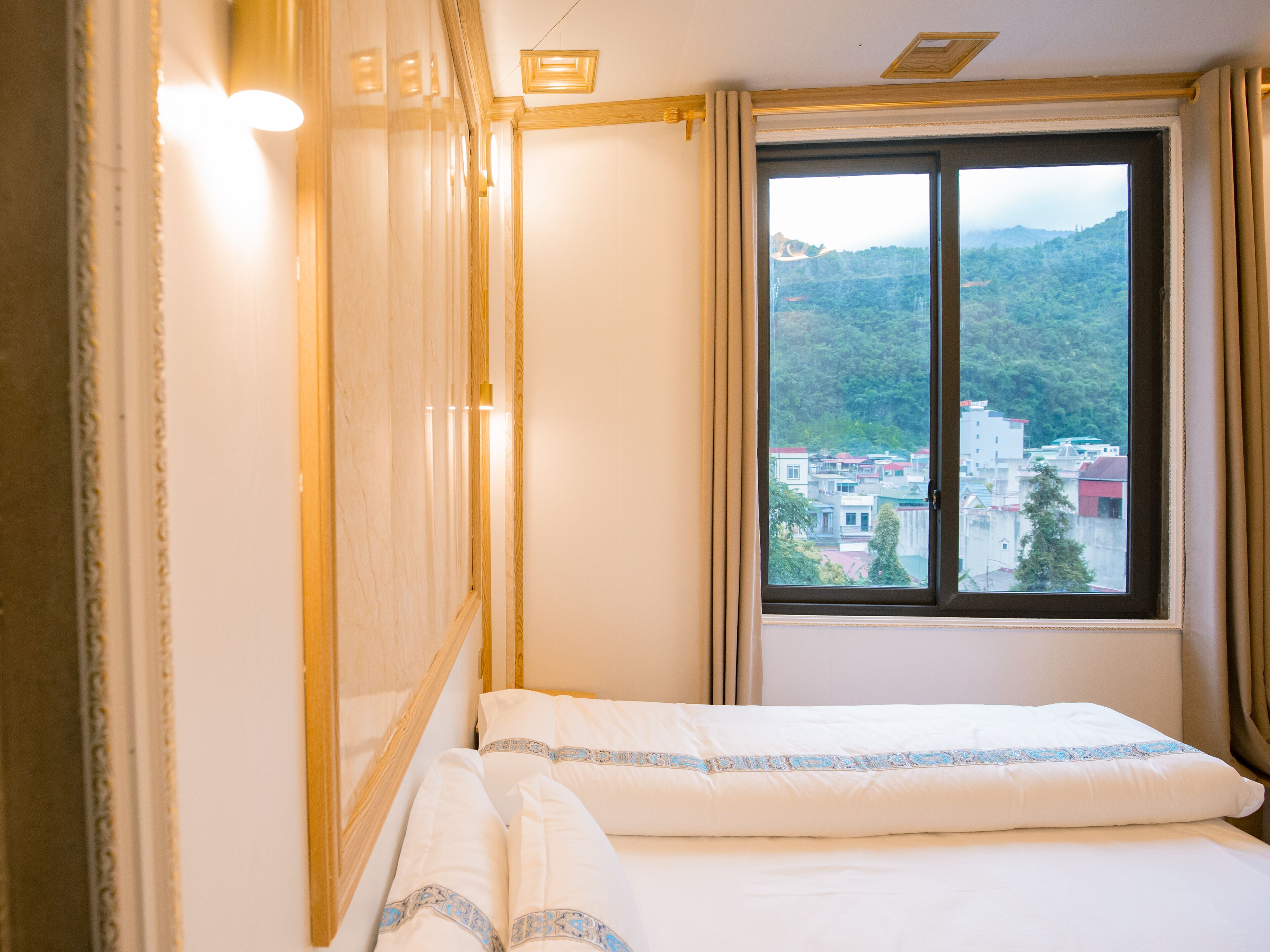 1 chambre, Wi-Fi