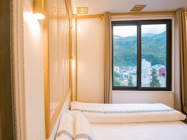 1 bedroom, WiFi