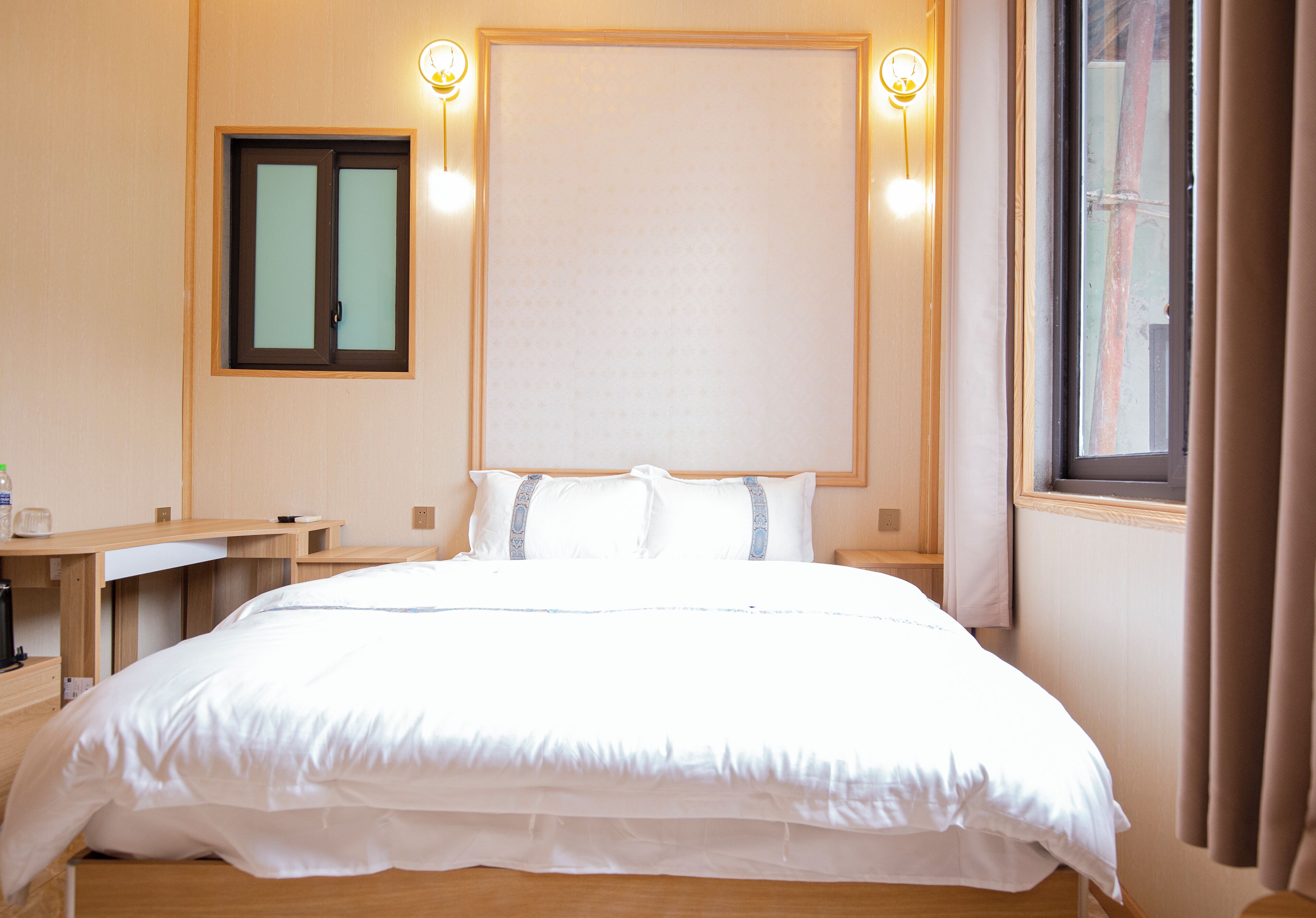 1 chambre, Wi-Fi