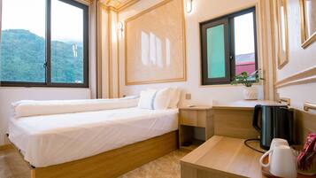 1 Schlafzimmer, WLAN