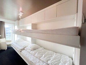 Departamento | 2 habitaciones 