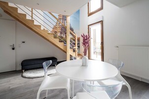 Apartamento | Opções para refeição