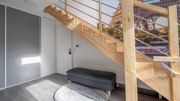 Apartment | Interior