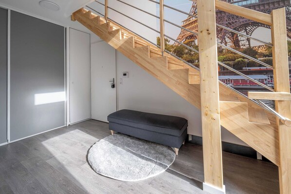 Apartment | Interior