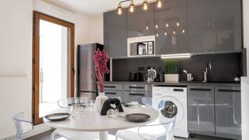 Apartment | Private kitchen