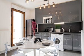 Apartment | Private kitchen