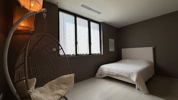 Villa | 5 bedrooms, iron/ironing board